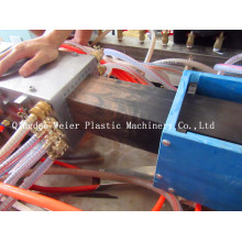 Wood Plastic Profile Production Line